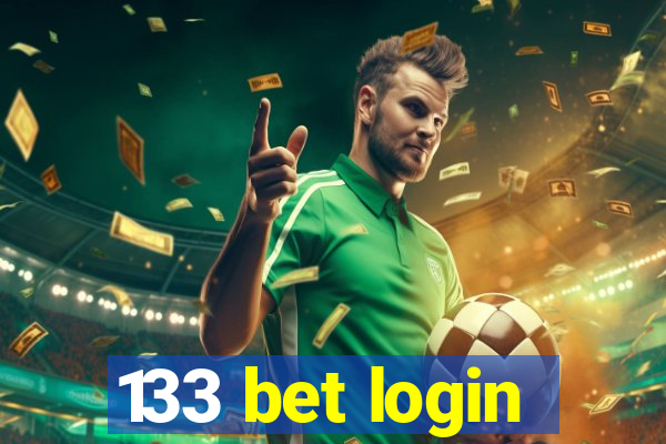 133 bet login